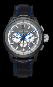 Jaeger-LeCoultre Master Compressor Chronograph Ceramic Grey (205C571)