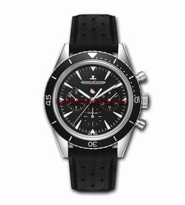 Jaeger-LeCoultre Deep Sea Chronograph (2068570)