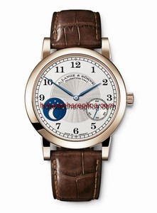 A. Lange & Sohne 1815 Moonphase F.A. Lange Homage (212.050)