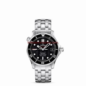 Omega Seamaster Diver 300M Mid-size Co-Axial Black (212.30.36.20.01.001)