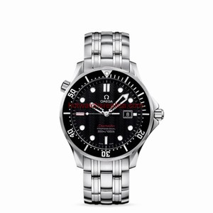 Omega Seamaster Diver 300M Quartz Black (212.30.41.61.01.001)