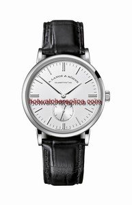 A. Lange & Sohne Saxonia (216.026)