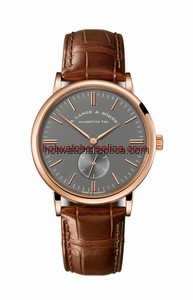 A. Lange & Sohne Saxonia Boutique Edition (216.027)