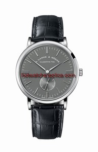 A. Lange & Sohne Saxonia Boutique Edition (216.033)