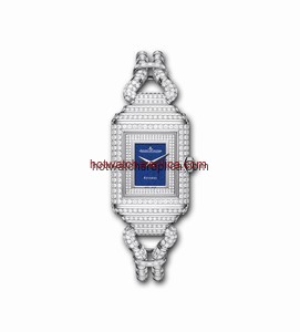 Jaeger-LeCoultre Reverso One Cordonnet Diamond (2213399)