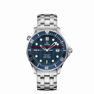 Omega Seamaster Diver 300M Chronometer James Bond (2220.80.00)