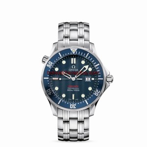 Omega Seamaster Diver 300M Quartz James Bond (2221.80.00)
