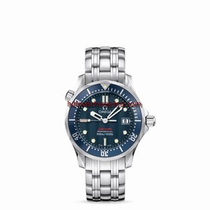 Omega Seamaster Diver 300M Mid-size Quartz James Bond (2223.80.00)