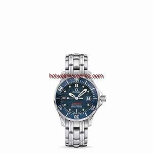 Omega Seamaster Diver 300M James Bond Ladies Quartz (2224.80.00)