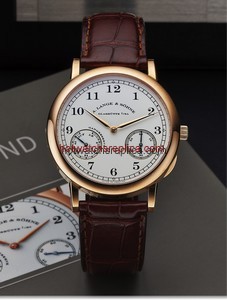 A. Lange & Sohne 1815 Up / Down Walter Lange (223.032)
