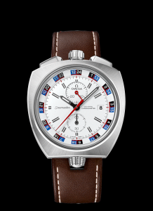 Omega Seamaster Bullhead Co-Axial Chronograph White (225.12.43.50.04.001)