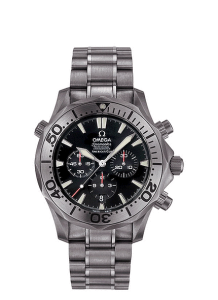 Omega Seamaster 300M Chronograph America&rsquo;s Cup (2293.50.00)