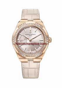 Vacheron Constantin Overseas Small Pink Gold (2305V/000R-B077:)