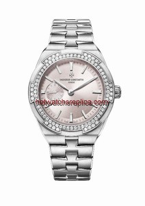 Vacheron Constantin Overseas Small Rosy Beige (2305V/100A-B078)