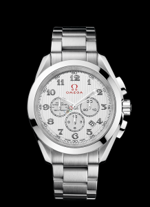 Omega Seamaster Aqua Terra 150M Chrono Co-Axial Olympic Collection (231.10.44.50.02.001)