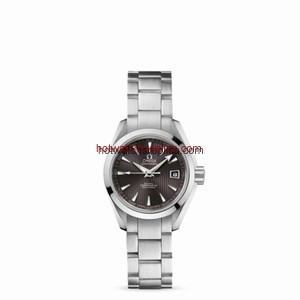 Omega Seamaster Aqua Terra 150M Co-Axial 30mm (231.10.30.20.06.001)
