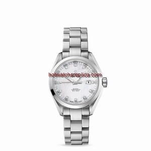 Omega Seamaster Aqua Terra 150M Co-Axial 34mm MOP (231.10.34.20.55.001)