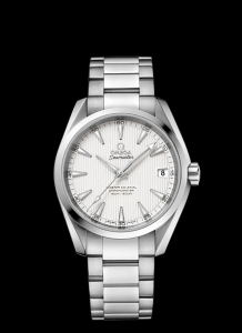 Omega Seamaster Aqua Terra 150M Master Co-Axial 38.5mm Silver (231.10.39.21.02.002)