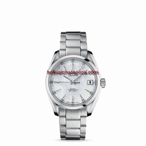 Omega Seamaster Aqua Terra 150M Co-Axial 38.5mm MOP (231.10.39.21.55.001)