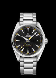 Omega SeamasterAqua Terra 150m Co-Axial >15,000 Gauss (231.10.42.21.01.002)