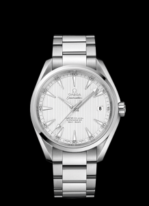 Omega Seamaster Aqua Terra 150m Master Co-Axial 41.5mm Silver (231.10.42.21.02.003)