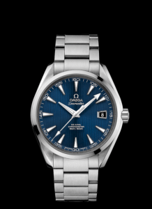 Omega Seamaster Aqua Terra 150M Co-Axial 41.5mm Blue (231.10.42.21.03.001)