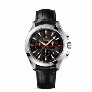 Omega Seamaster Aqua Terra 150M Chrono Co-Axial White Gold (231.53.44.50.01.001)