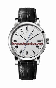 A. Lange & Sohne Richard Lange Platinum (232.025)
