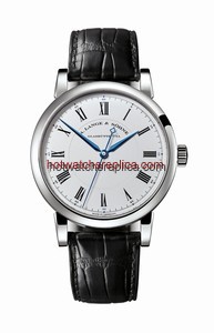 A. Lange & Sohne Richard Lange White Gold (232.026)