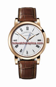 A. Lange & Sohne Richard Lange Pink Gold (232.032)