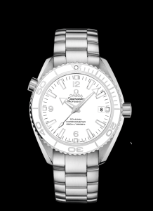 Omega Seamaster Planet Ocean 600M Co-Axial 42mm White (232.30.42.21.04.001)