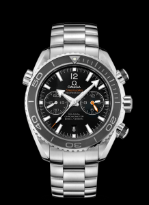 Omega Seamaster Planet Ocean 600M Co-Axial Chrono Bracelet (232.30.46.51.01.001)