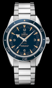 Omega Seamaster 300 Master Co-Axial Platinum (233.90.41.21.03.002)
