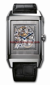 Jaeger-LeCoultre Reverso R&eacute;p&eacute;tition Minutes &agrave; Rideau (2353520)