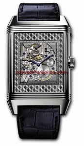 Jaeger-LeCoultre Reverso R&eacute;p&eacute;tition Minutes &agrave; Rideau (235352M)