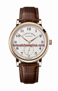 A. Lange & Sohne 1815 200th Anniversary F. A. Lange (236.050)