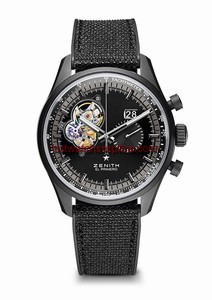 Zenith El Primero Chronomaster Night Vision (24.2160.4068/21.R573)