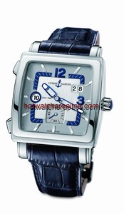 Ulysse Nardin Quadrato 243-92-601