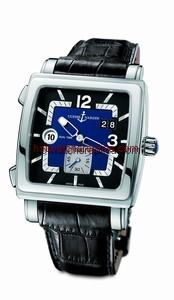 Ulysse Nardin Quadrato 243-92-632