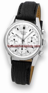 TAG Heuer Carrera 2447D (2447D 2)