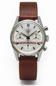 TAG Heuer Carrera 2447S (2447S 2)