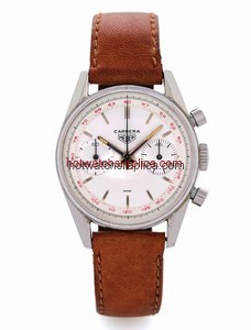 TAG Heuer Carrera 3647T (3647T)