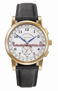 A. Lange & Sohne 1815 Kalenderwoche (245.021)