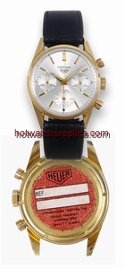 TAG Heuer Carrera 2456S (2456S)