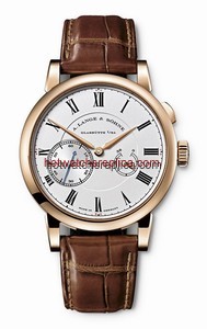 A. Lange & Sohne Richard Lange Referenzuhr (250.032)