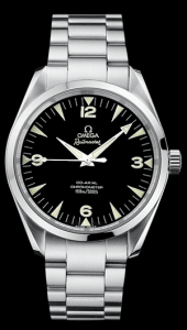 Omega Seamaster Aqua Terra Railmaster (2502.52.00)