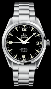 Omega Seamaster Aqua Terra Railmaster (2503.52.00)