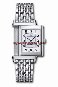 Jaeger-LeCoultre Reverso Classique Bracelet (2508110)
