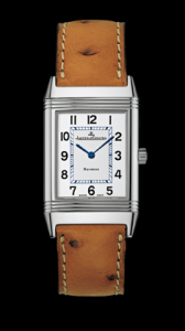 Jaeger-LeCoultre Reverso Classique Ostrich (2508411)