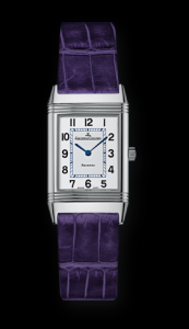 Jaeger-LeCoultre Reverso Classique Blue Alligator (2508413)